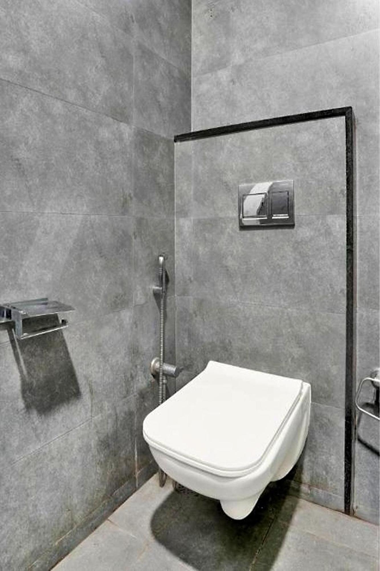 Hotel Sunlight Inn New Delhi Luaran gambar